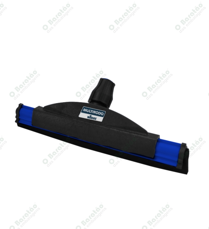 MULTIRODO 35CM DUPLO S/ CABO AZUL NOBRE