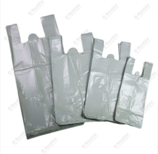 SACOLA M KILO 40X50 RECICLADA AL PLAST