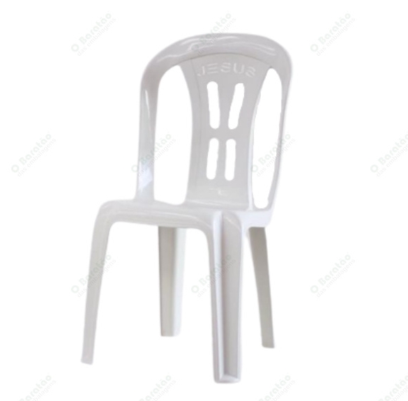 CADEIRA S/ BRACO BCA JESUS