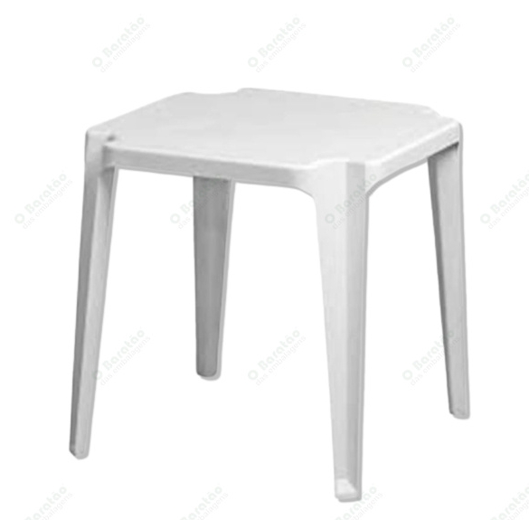 MESA BRANCA JESUS