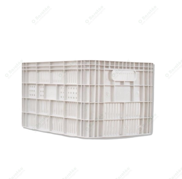 CONTENTOR PLAST. BCO CN 60 AQT