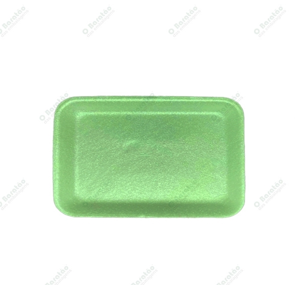 BJ EPS B2 FUN CF002 VERDE B30 ULTRA