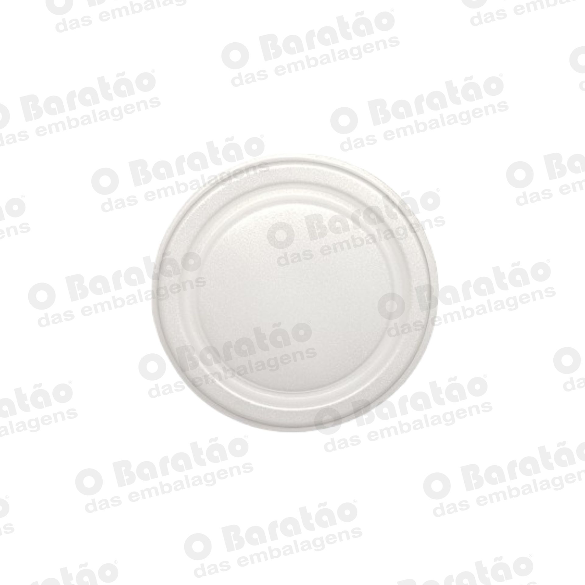 TAMPA EPS BASE R2/R4 M50/65 PRETA ULTRA