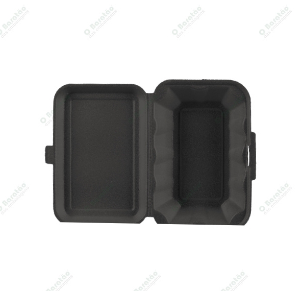 ESTOJO CH101 PRETO ULTRA H03