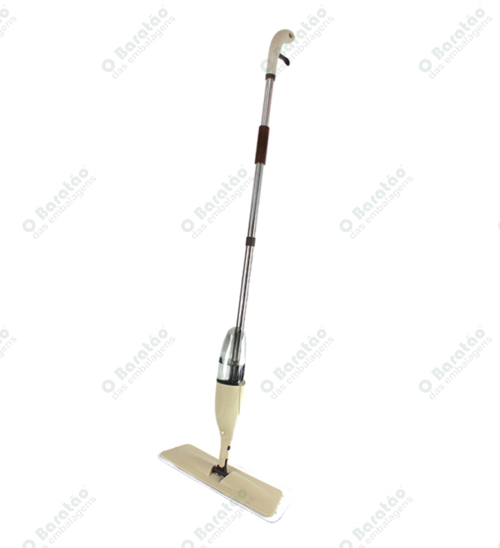 MOP SPRAY ELEGANCY C/ RESER. 300ML NOBRE