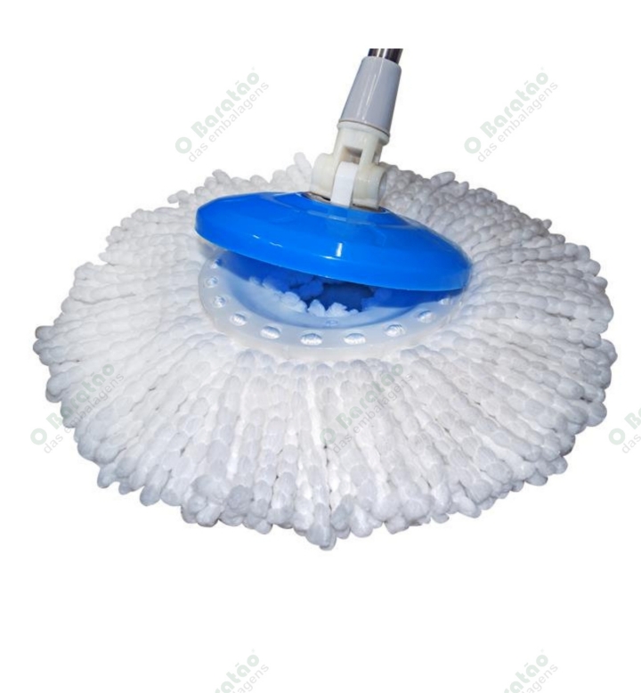 MOP ROTATORIO ORIGINAL 13 LTS NOBRE