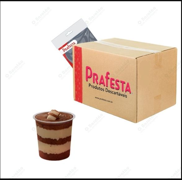 KIT POTE 145 ML PRAFESTA