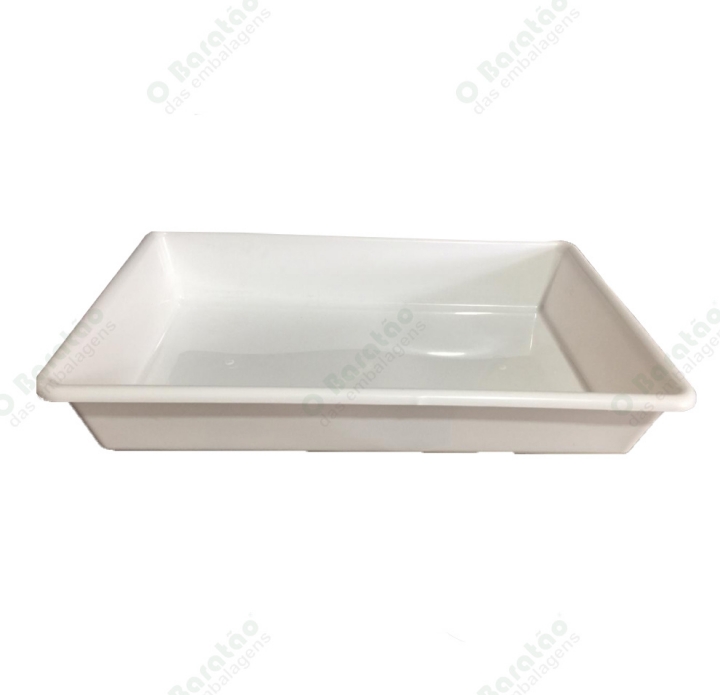 BANDEJA P/CARNE 11 LTS ARCA PLAST