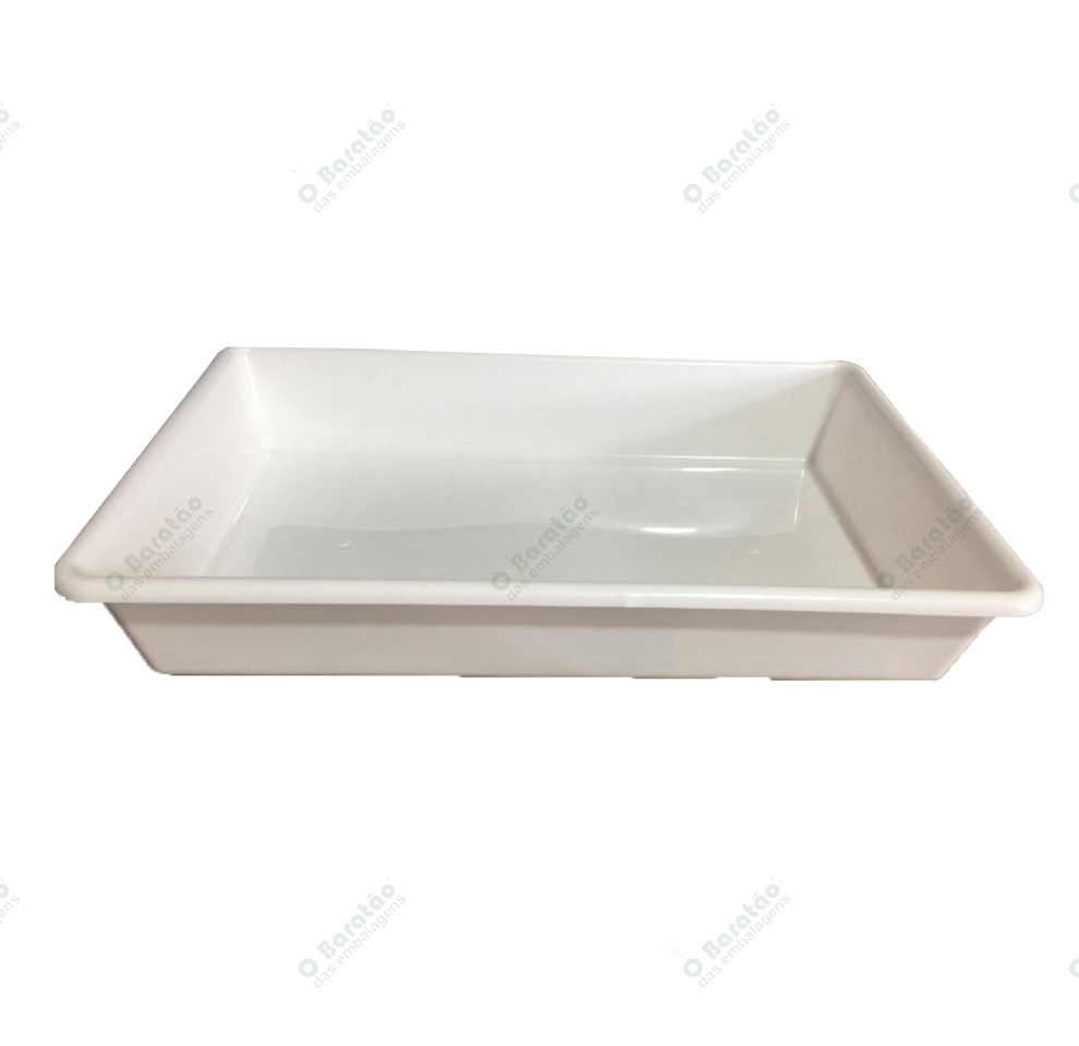 BANDEJA P/CARNE 07 LTS ARCA PLAST
