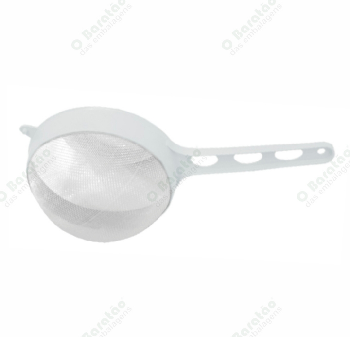 PENEIRA PLAST 18 CM BCA ARCA PLAST