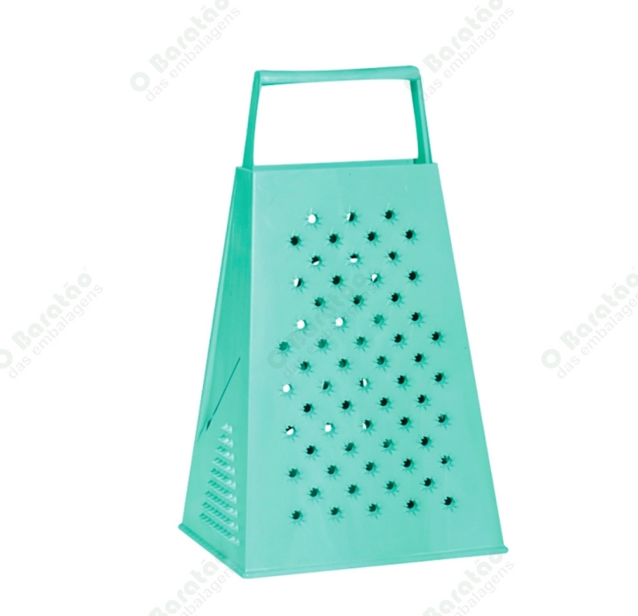 RALADOR PLAST 4 EM 1 G TIFFAN ARCA PLAST