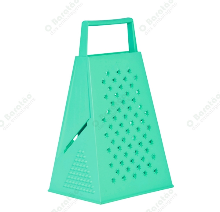 RALADOR PLAST 4 EM 1 P TIFFAN ARCA PLAST