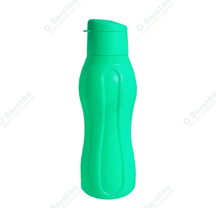 GARRAFA SPORT 650 ML TIFANNY ARCA PLAST