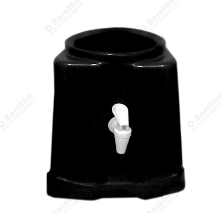 SUPORTE P/GARRAFAO COLLOR ARCA PLAST