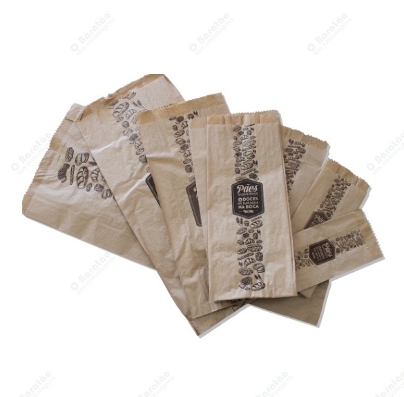 SACO PAPEL IMPRESSO 5 KG MGL