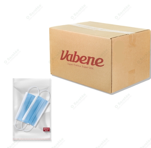 SACO ADESIVADO N°27 14X14 VABENE