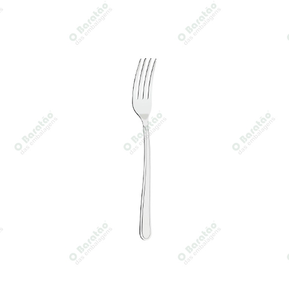 COLHER MESA GRANEL BUZIOS INOX TRAMONTIN