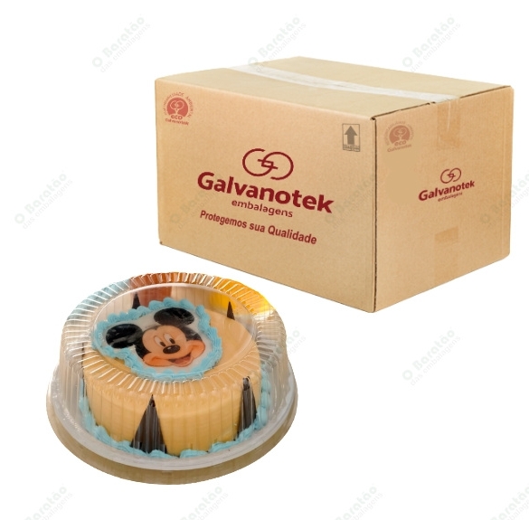 EMB TORTA ALTA G 56 MB BCA GALVANOTE