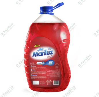 DETERGENTE MACA 5 LTS MARILUX