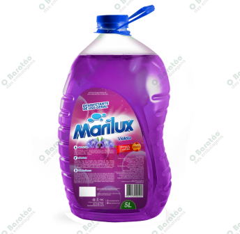 DESINFETANTE VIOLETA 5 LTS MARILUX