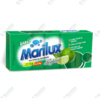 SABAO EM BARRA LIMAO MARILUX