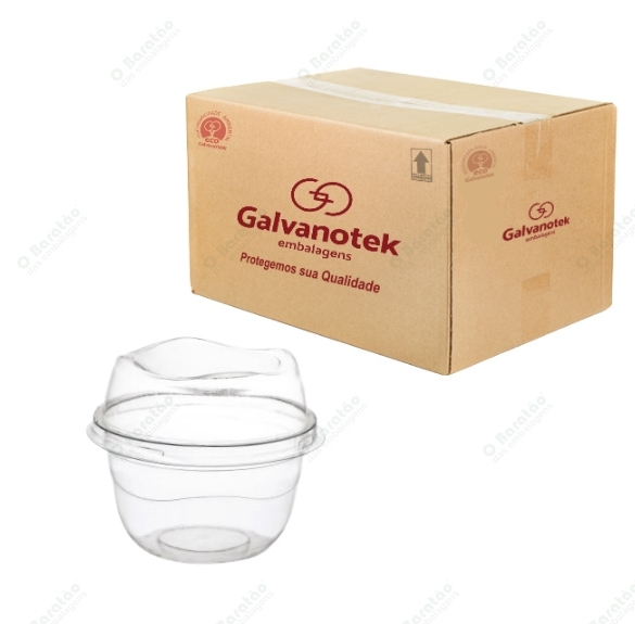 EMBALAGEM MOUSSE G 675B  MILLENIUM