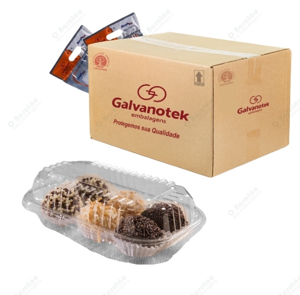 EMB ARTICULADA RETAN GA 10 SF GALVANOTEK
