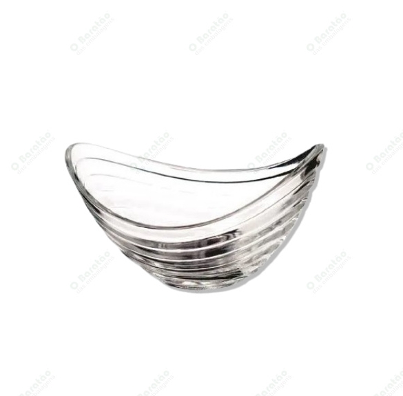 BOWL EM VIDRO