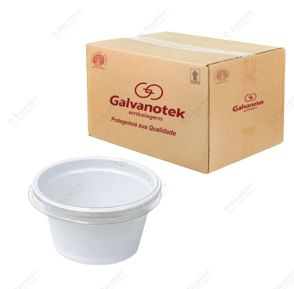 POTE SOBREMESA G 695 SF 30ML GALVANOTEK