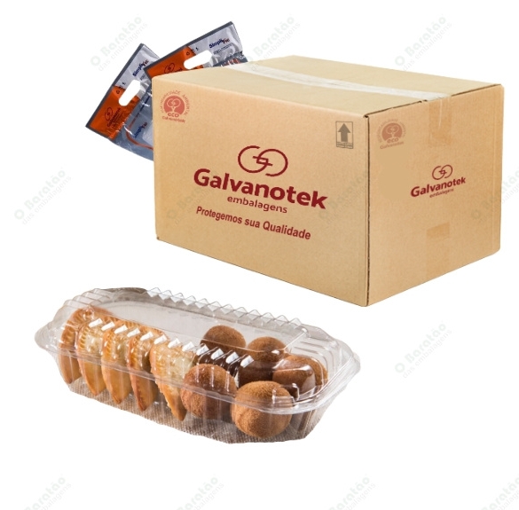 EMB ARTICULADA RETAN GA 08 SF GALVANOTEK