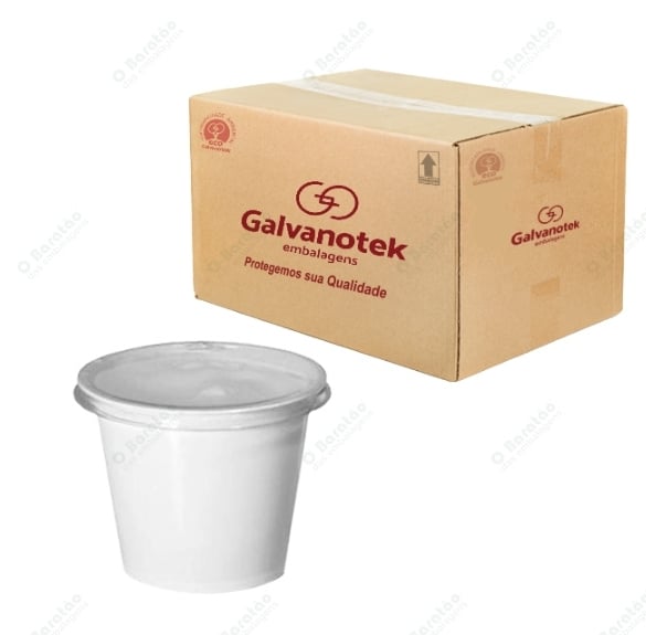 POTE PARA MOLHOS 60ML G 697