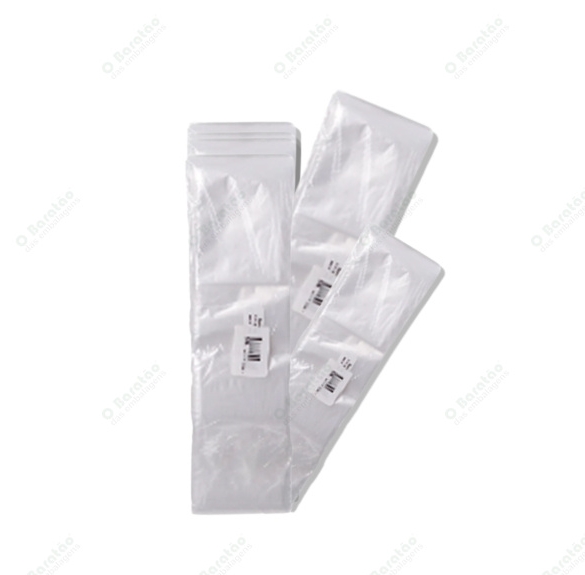 SACO PEAD TALHER  5X30 IMPLASVERDE