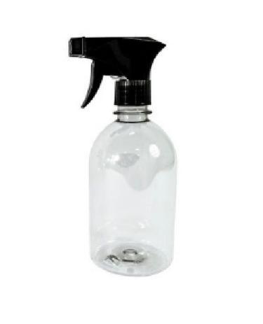 PULVERIZADOR  PET 500 ML JS