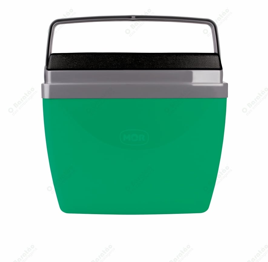 CAIXA TERMICA 34 L VIDA MOR