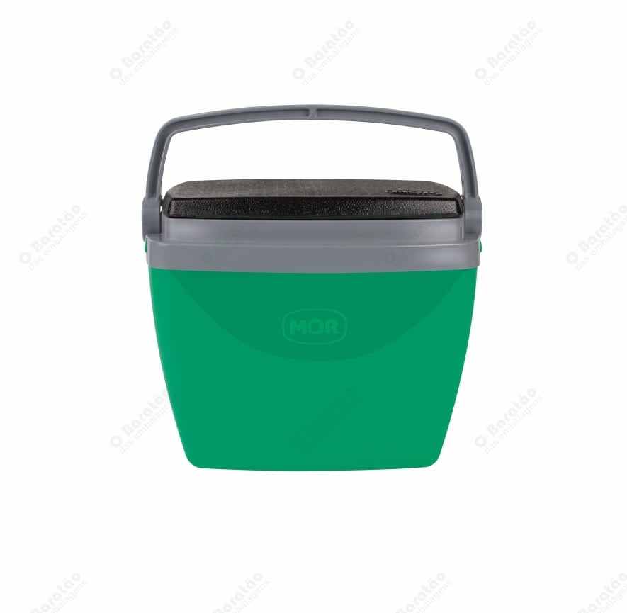 CAIXA TERMICA 12 L VIDA MOR