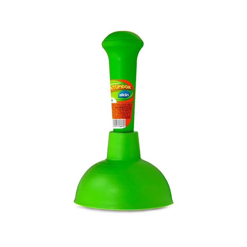 DESENTUPIDOR DE WC ESP