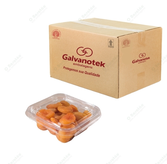 POTE COM LACRE 350ML G 731 GALVANOTEK