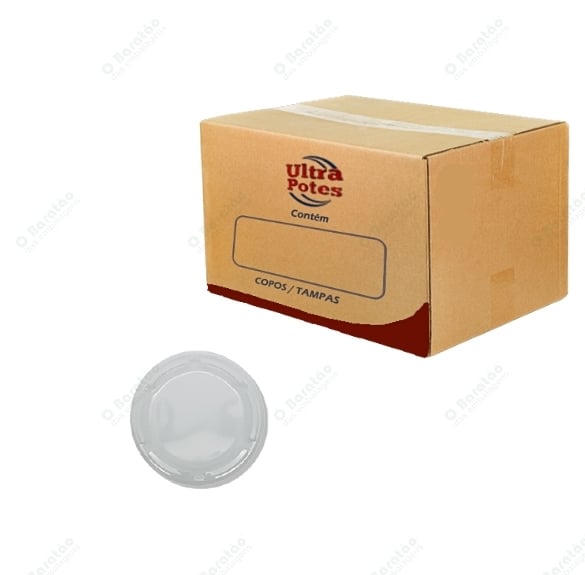 TAMPA 180ML P/ COPO TERMICO ULTRA