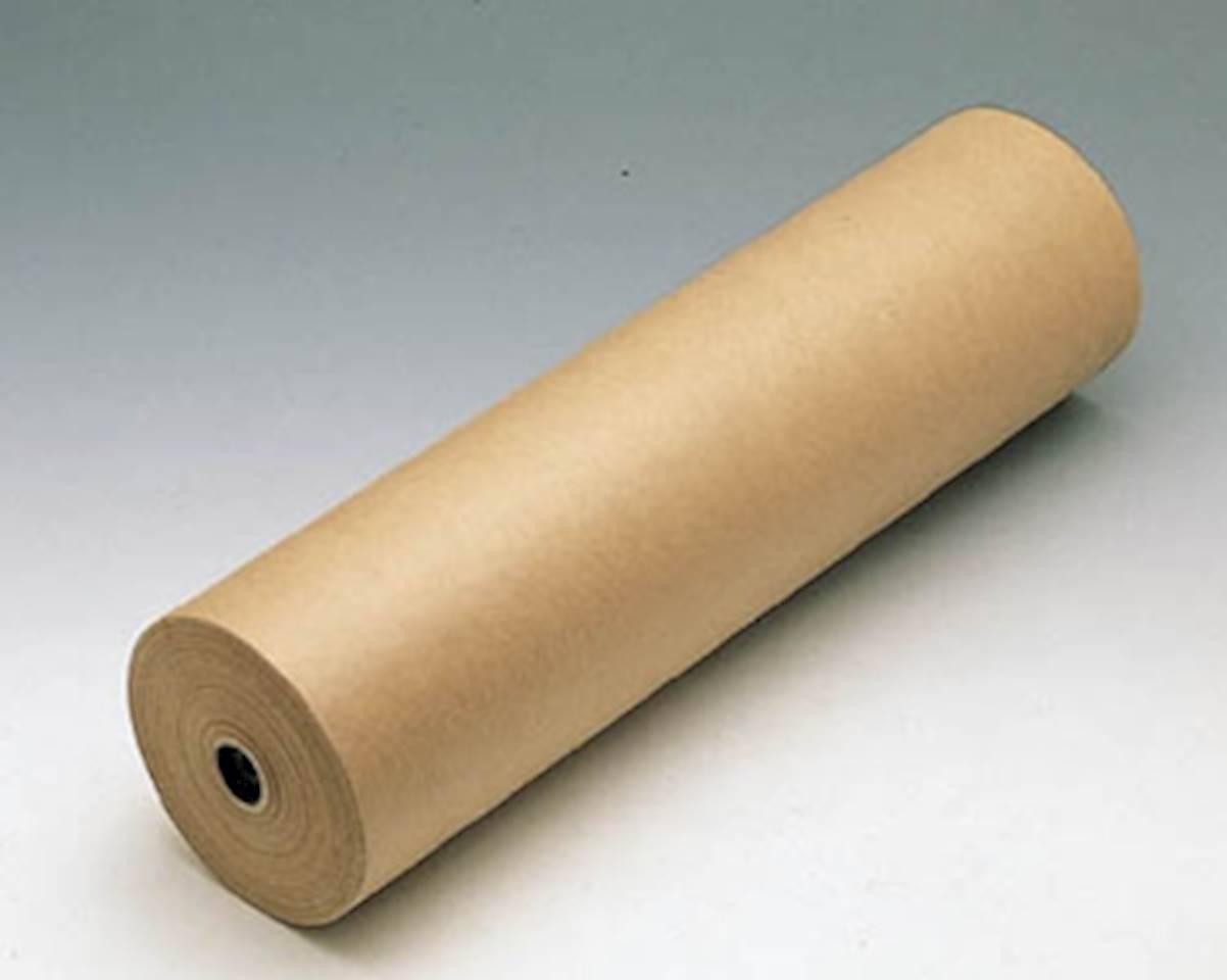 BOBINA DE PAPEL KRAFT MIX 70 CM