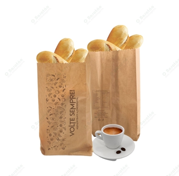SACO PAPEL IMPRESSO 6 KG EMBALEBEM