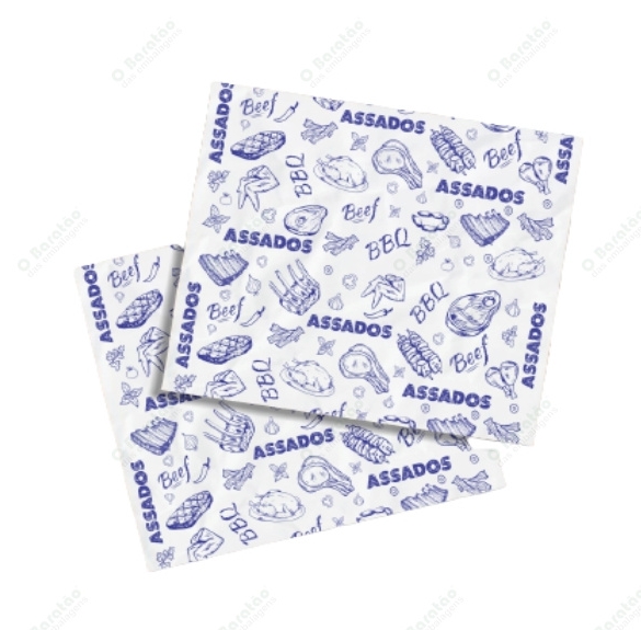 PAPEL ACOPLADO COSTELA 60X75 EMBALEBEM