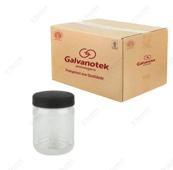 POTE MULTUSO BAZAR G 1090 1300ML GALVAN