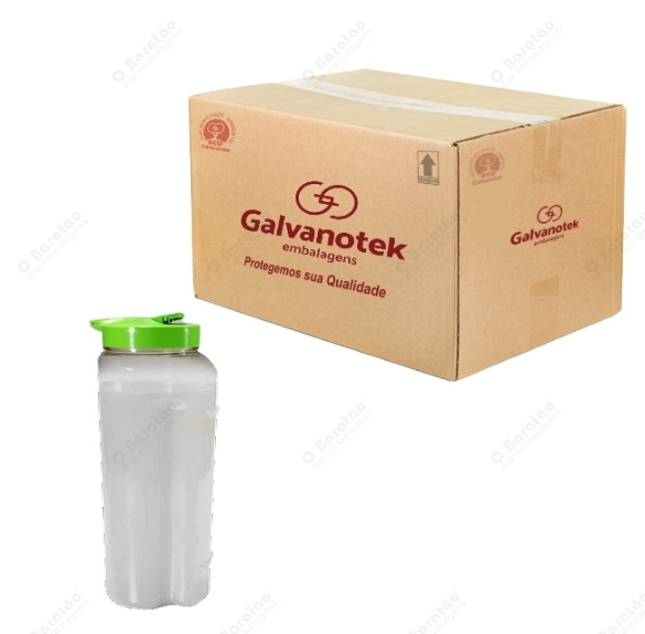 JARRA BAZAR G 1515 1750 ML GALVANOTEK