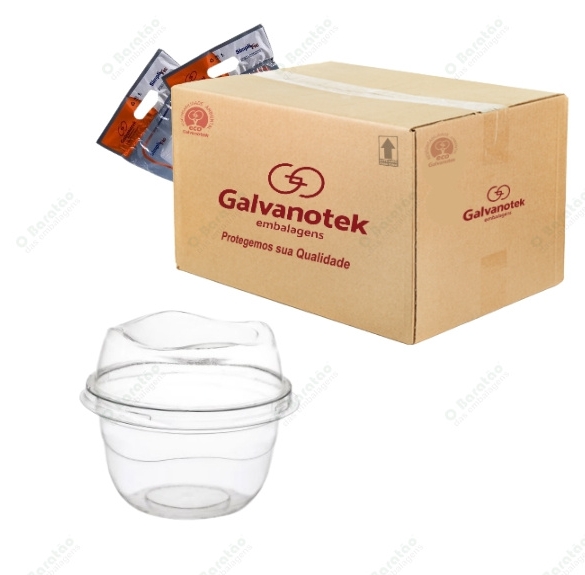 EMBALAGEM MOUSSE G 670 SF ALTA  MILLENIU