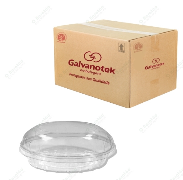 EMB G 34 COLOMBA GALVANOTEK