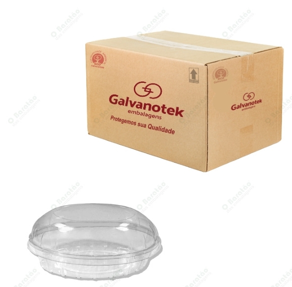 EMB G 34 MINI COLOMBA GALVANOTEK