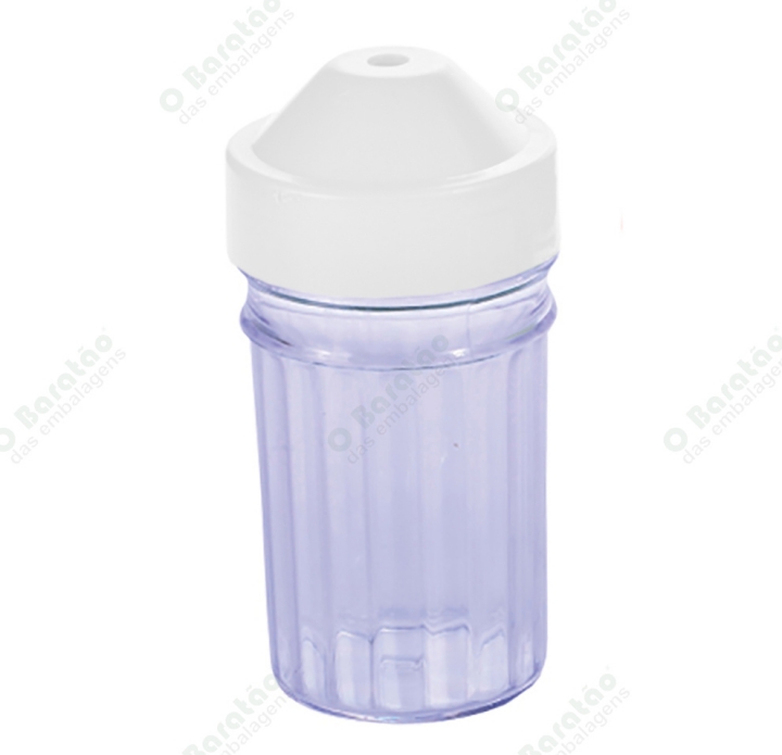 PALITEIRO MESA BRANCO ARCA PLAST