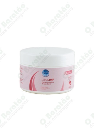 LUALIMP PASTA 250 GR LUAZUL