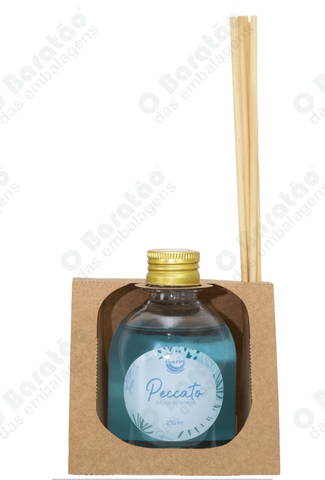 DIFUSOR PECCATO 250 ML LUAZUL