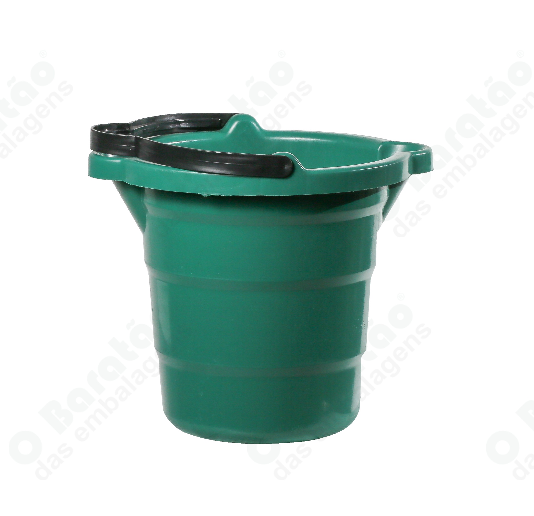 BALDE ECO 10L PLASTEX